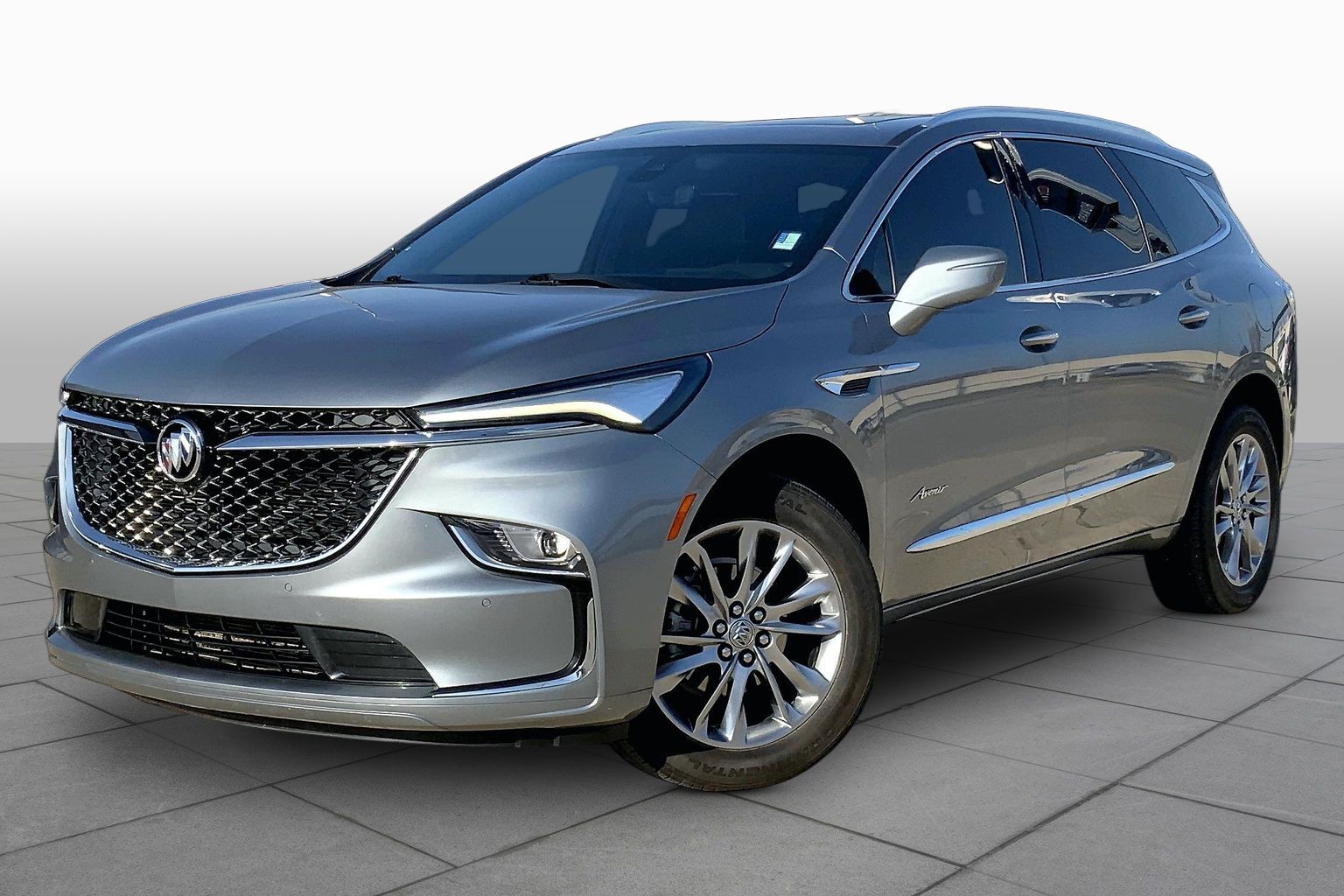2023 Buick Enclave Avenir's photo