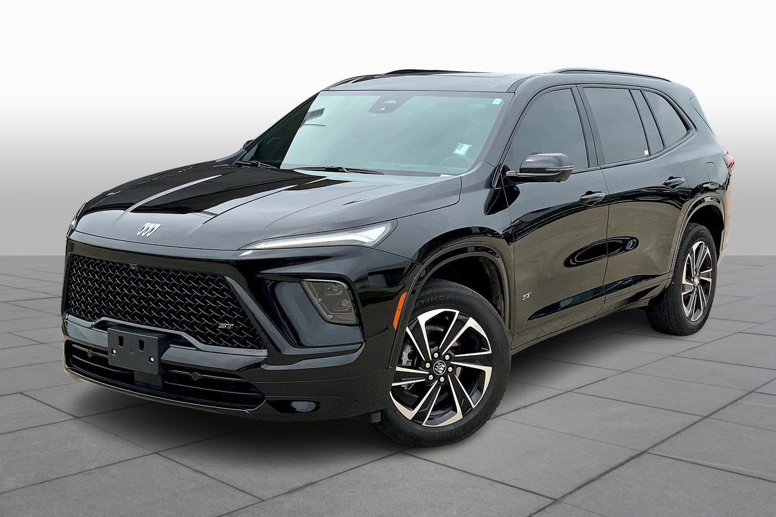 Enclave Sport Touring