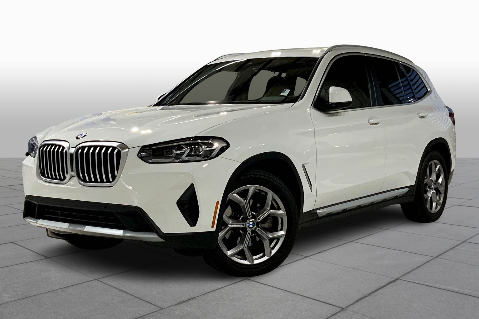 X3 sDrive30i