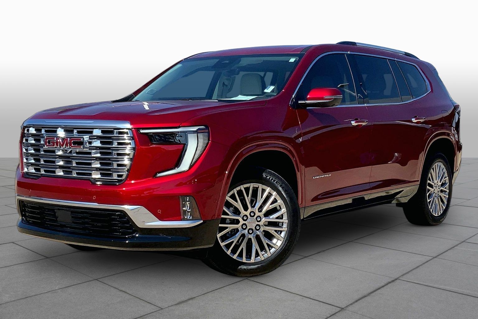 2024 GMC Acadia Denali AWD's photo