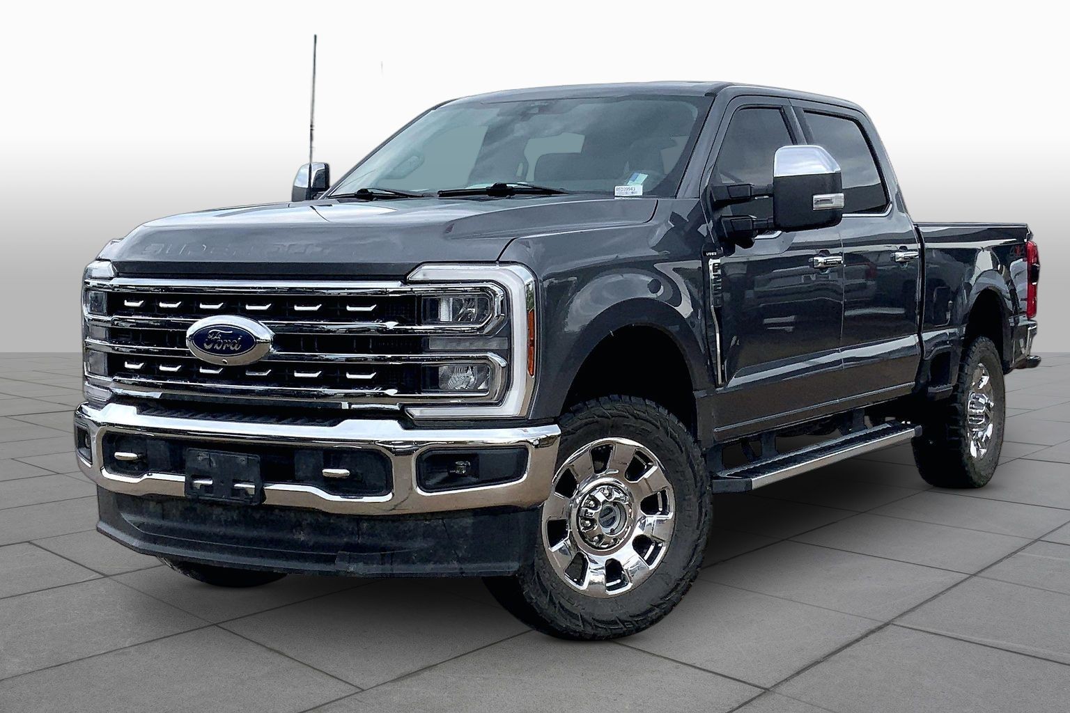 2024 Ford F-250 Super Duty