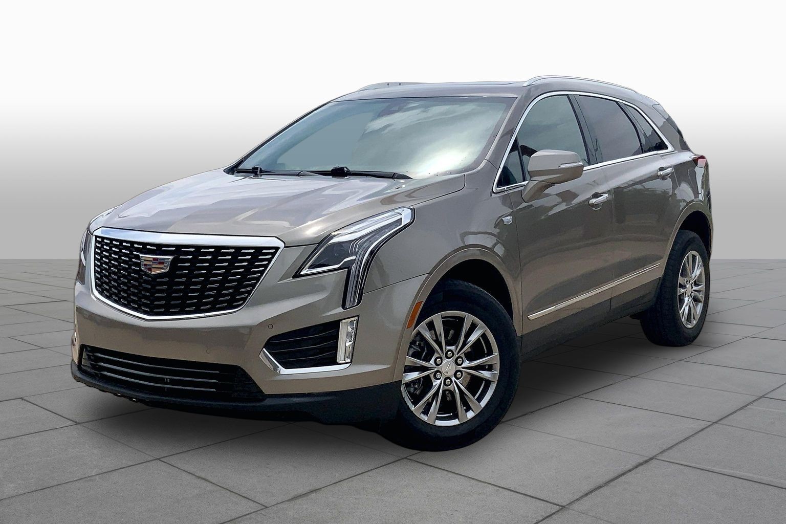 2023 Cadillac XT5