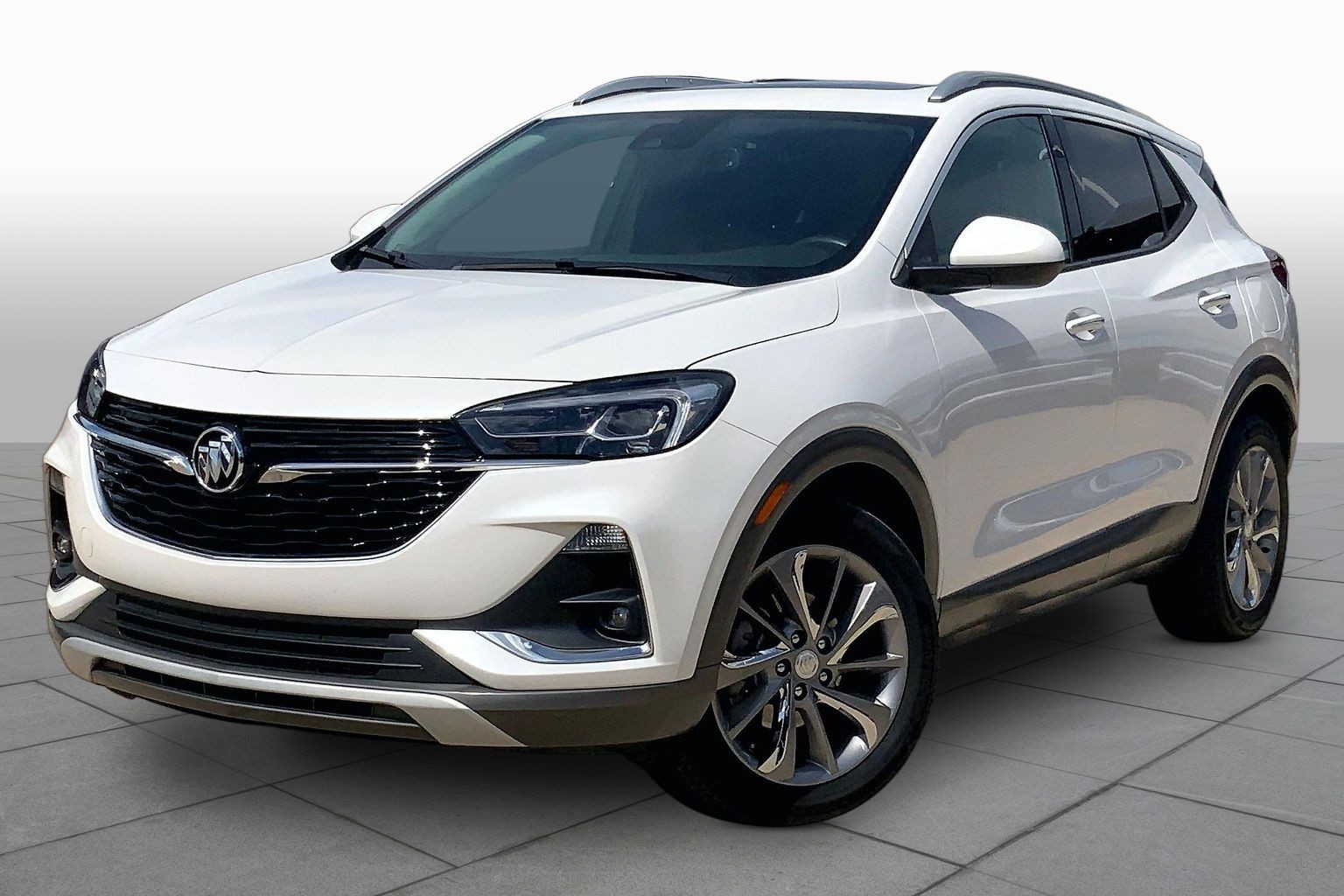 2023 Buick Encore GX