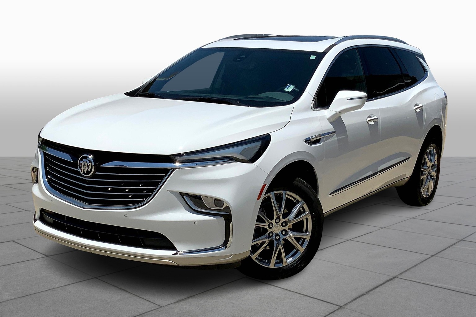 Enclave Premium