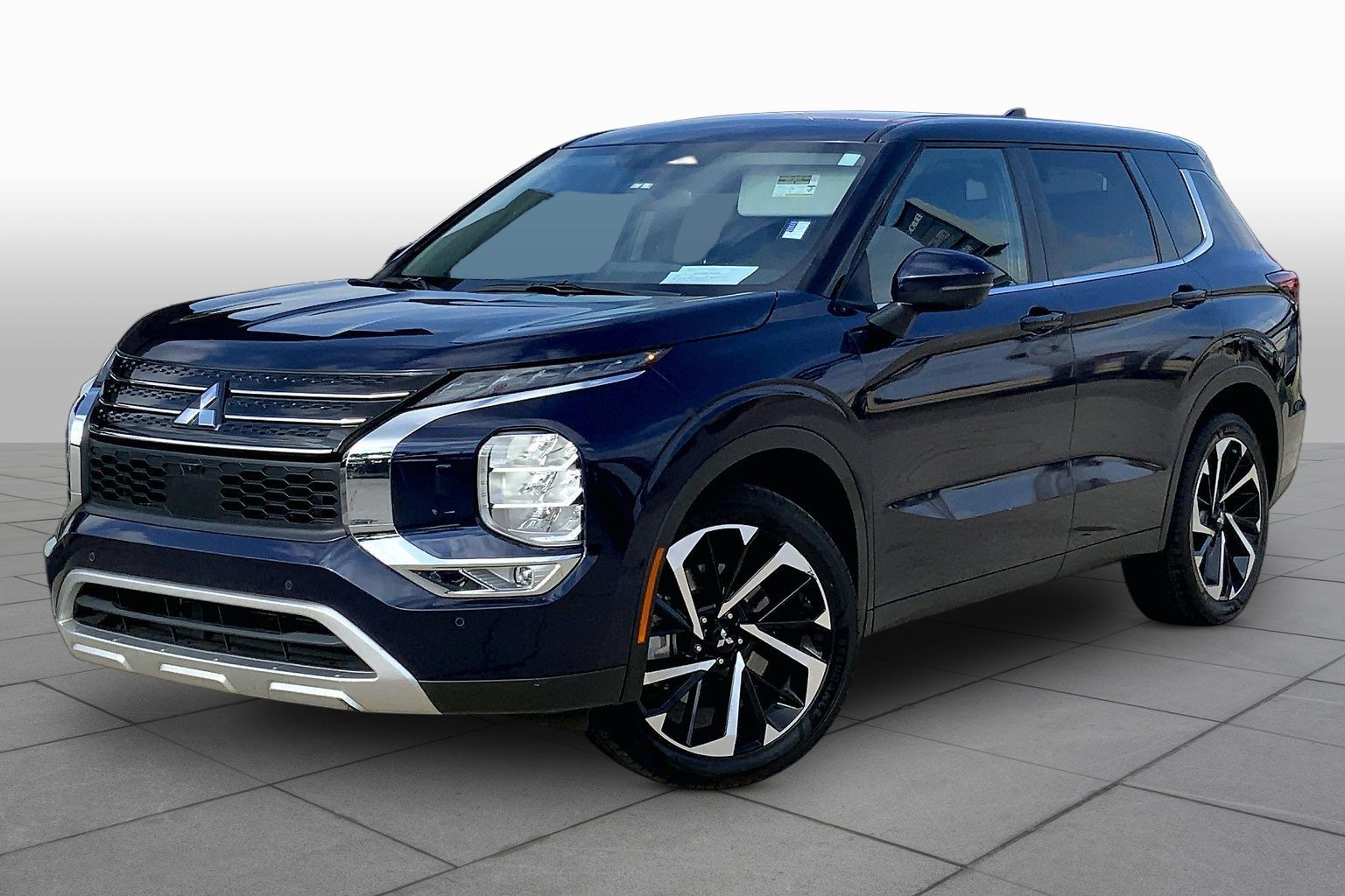 2023 Mitsubishi Outlander