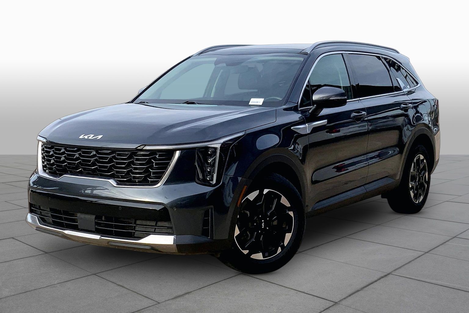 2024 Kia Sorento