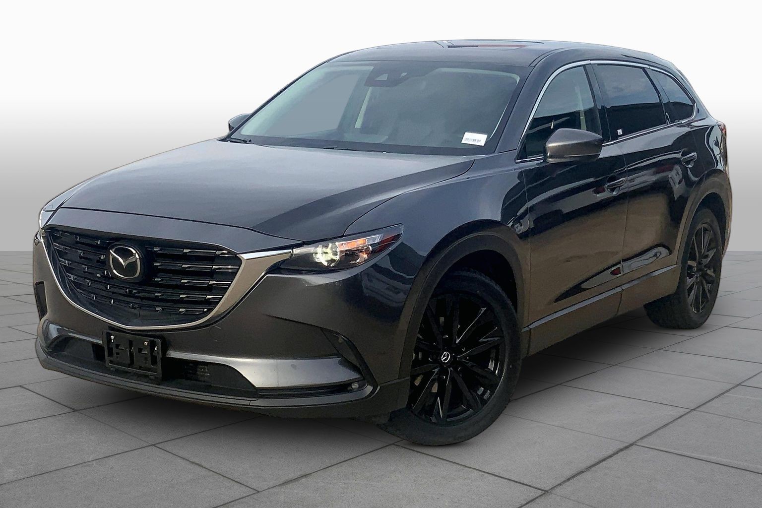 2023 Mazda CX-9