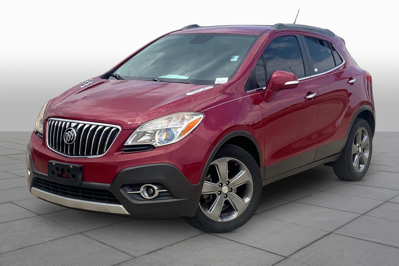 2014 Buick Encore