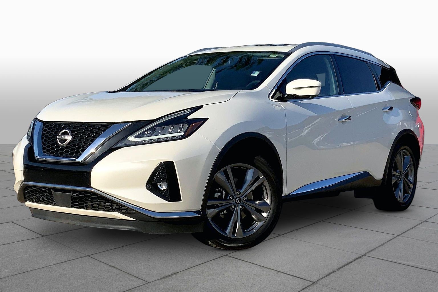 2023 Nissan Murano