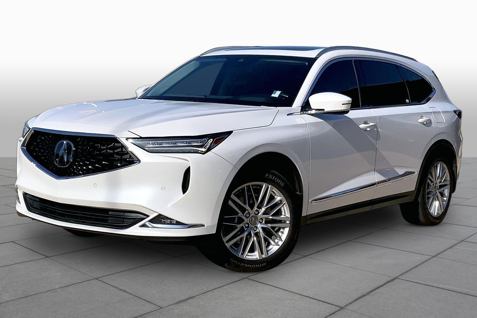 2023 Acura MDX