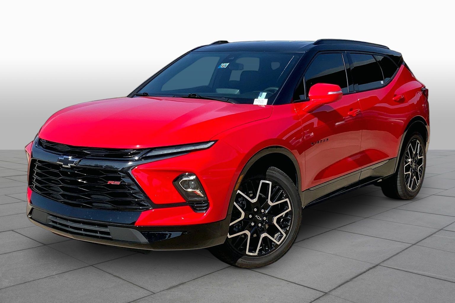 2024 Chevrolet Blazer