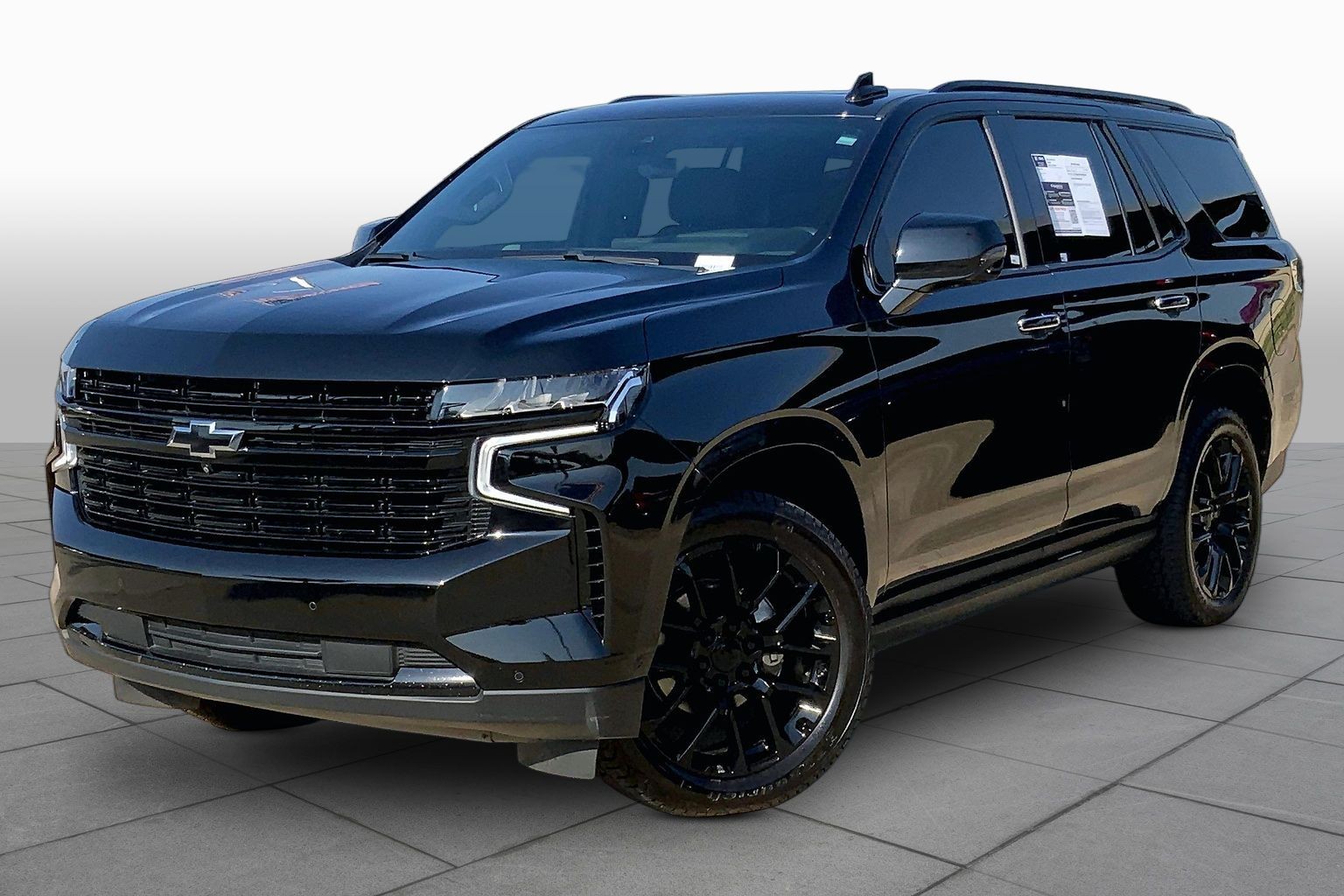 2023 Chevrolet Tahoe