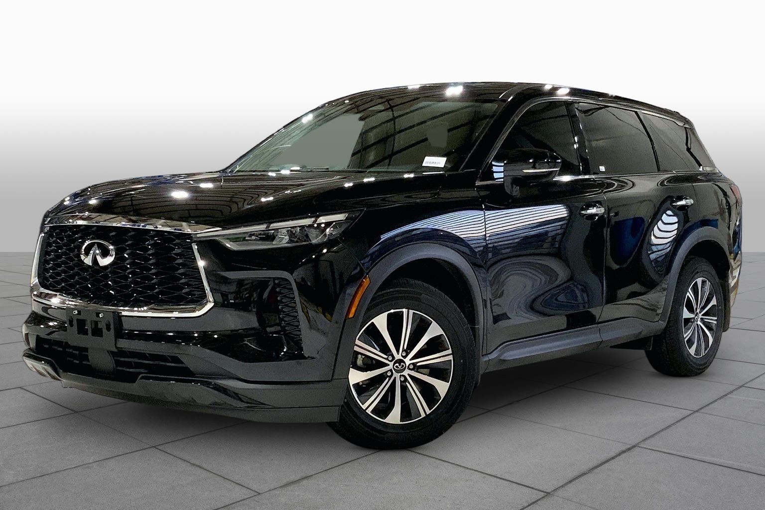 2023 INFINITI QX60