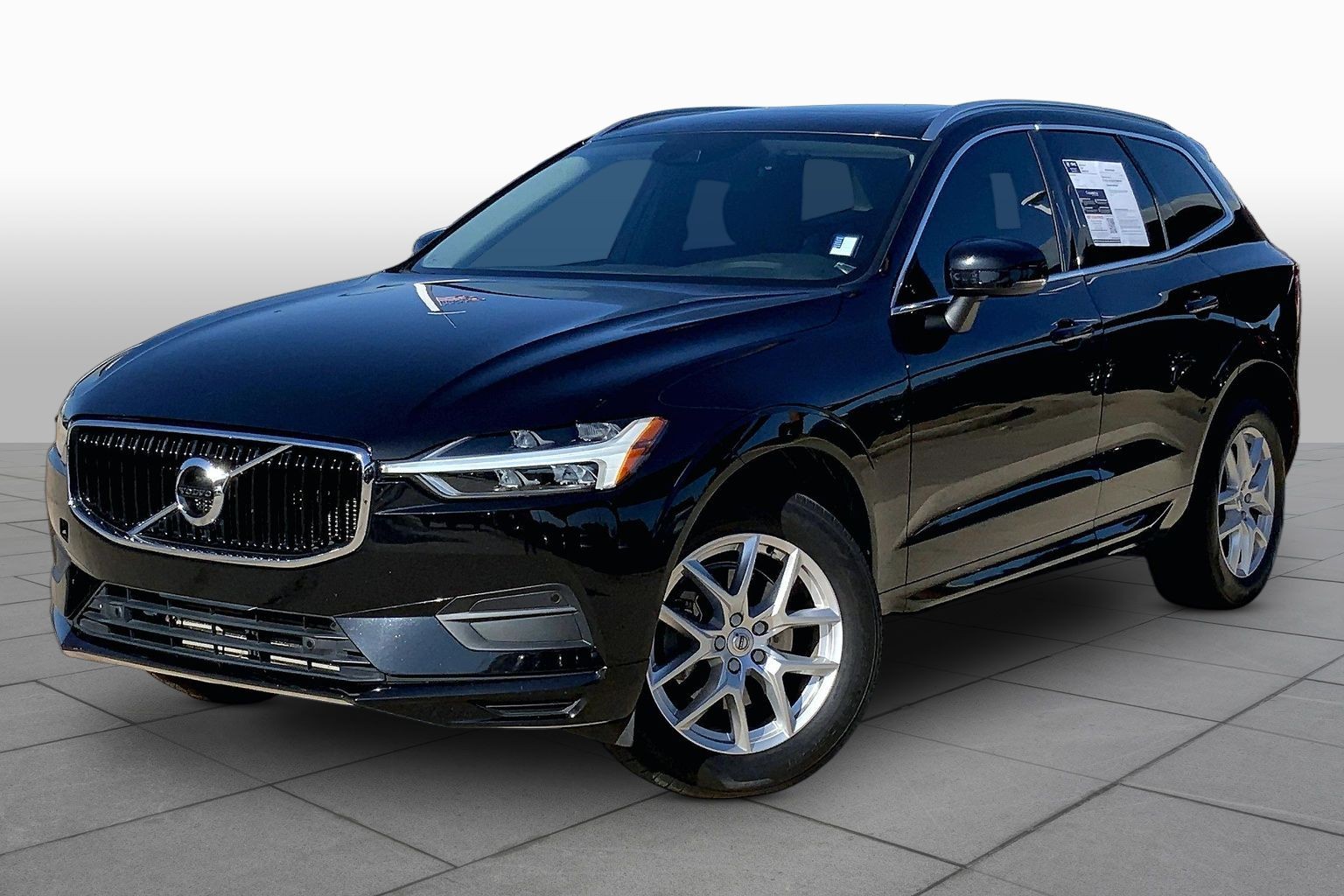 2020 Volvo XC60