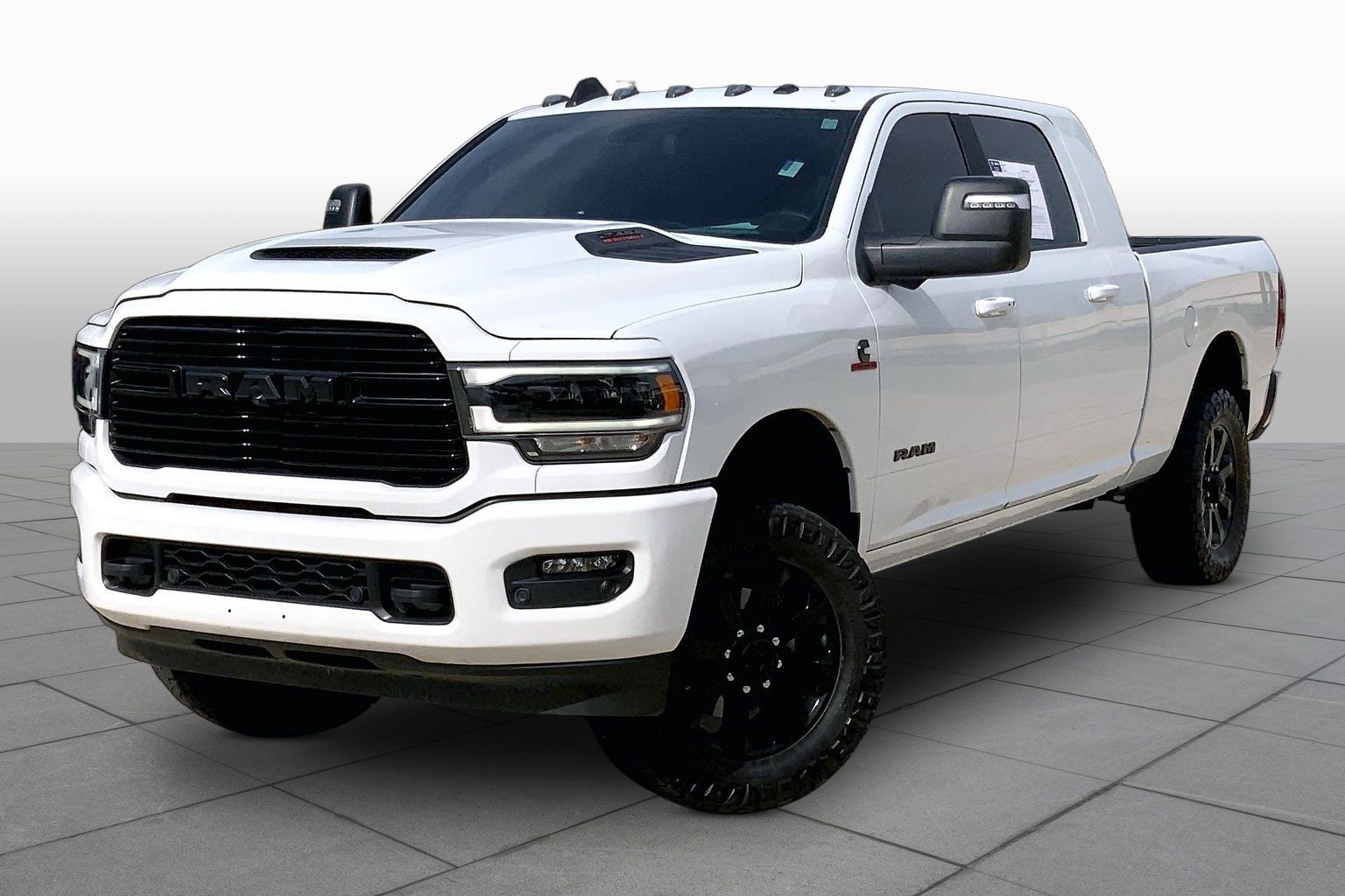 2024 RAM Ram 2500 Pickup