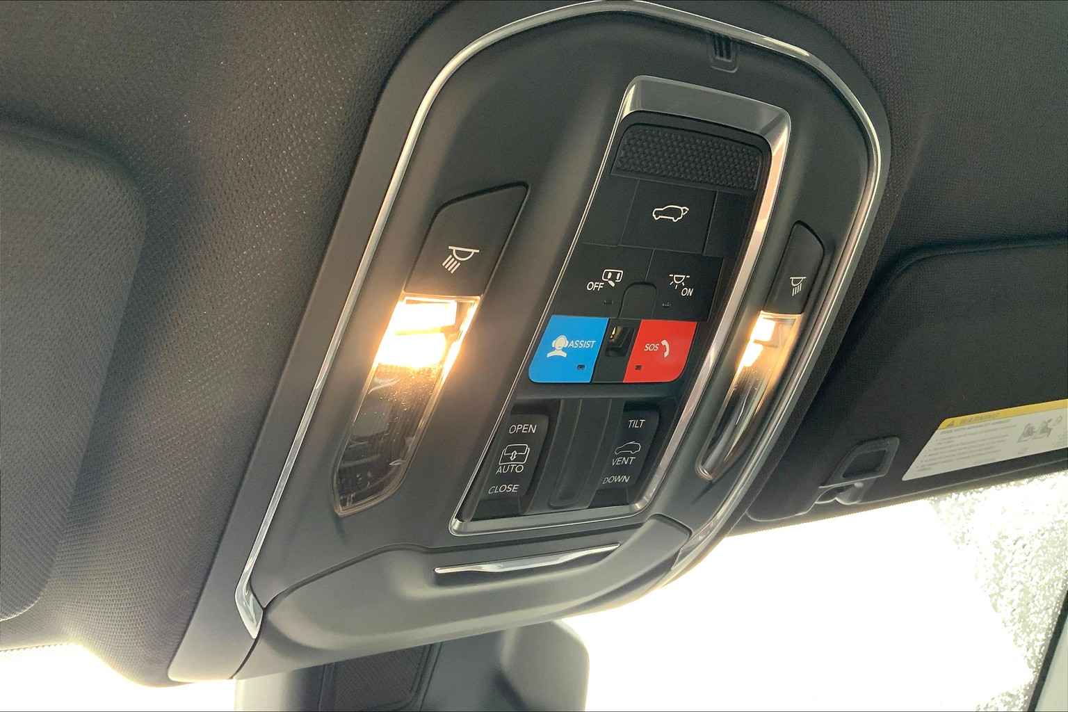 2025 Jeep Grand Cherokee Altitude X photo 14