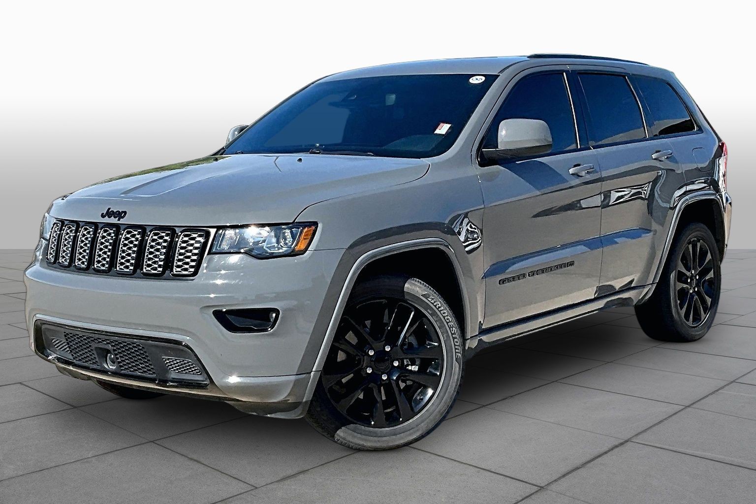 2022 Jeep Grand Cherokee WK