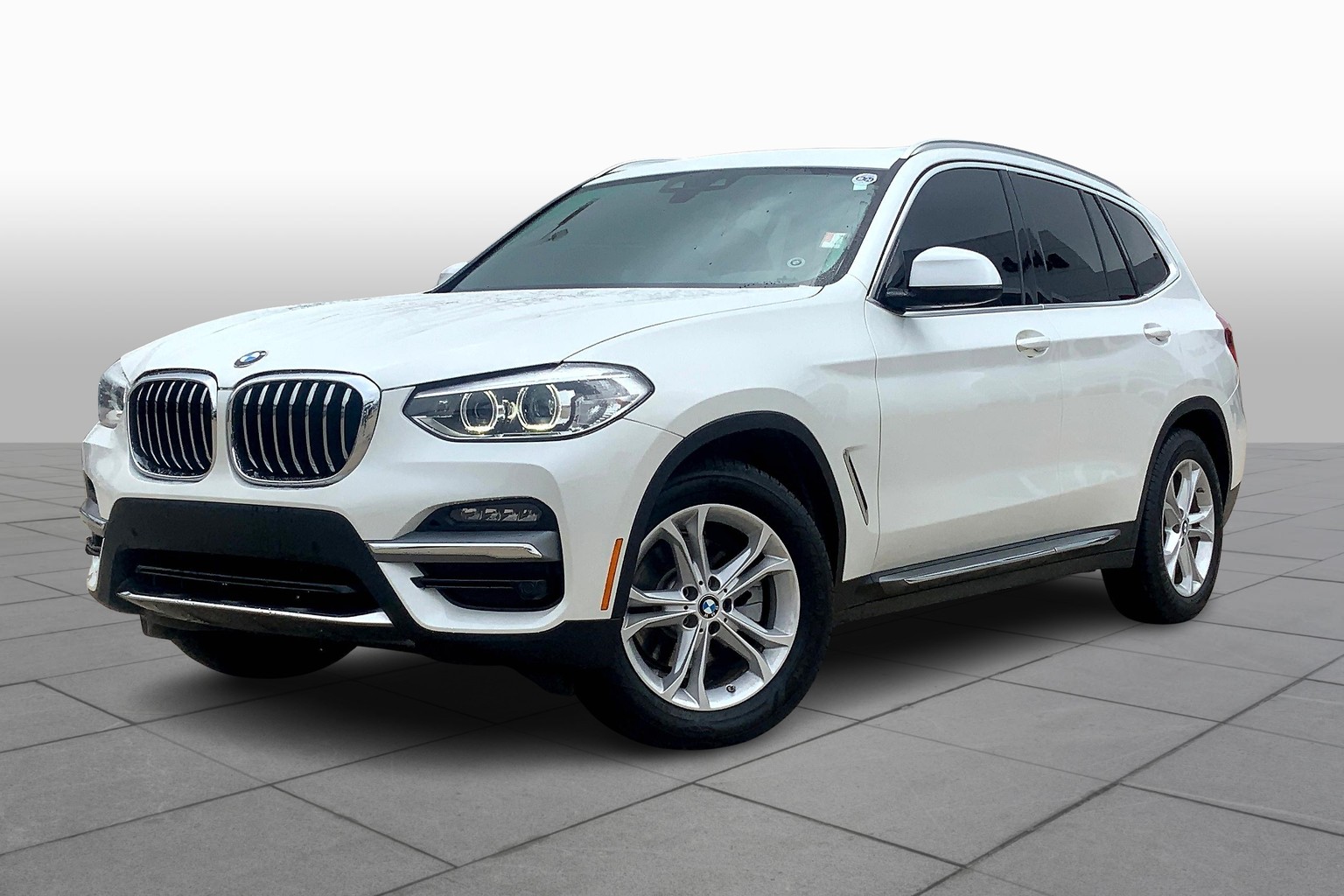 X3 xDrive30i