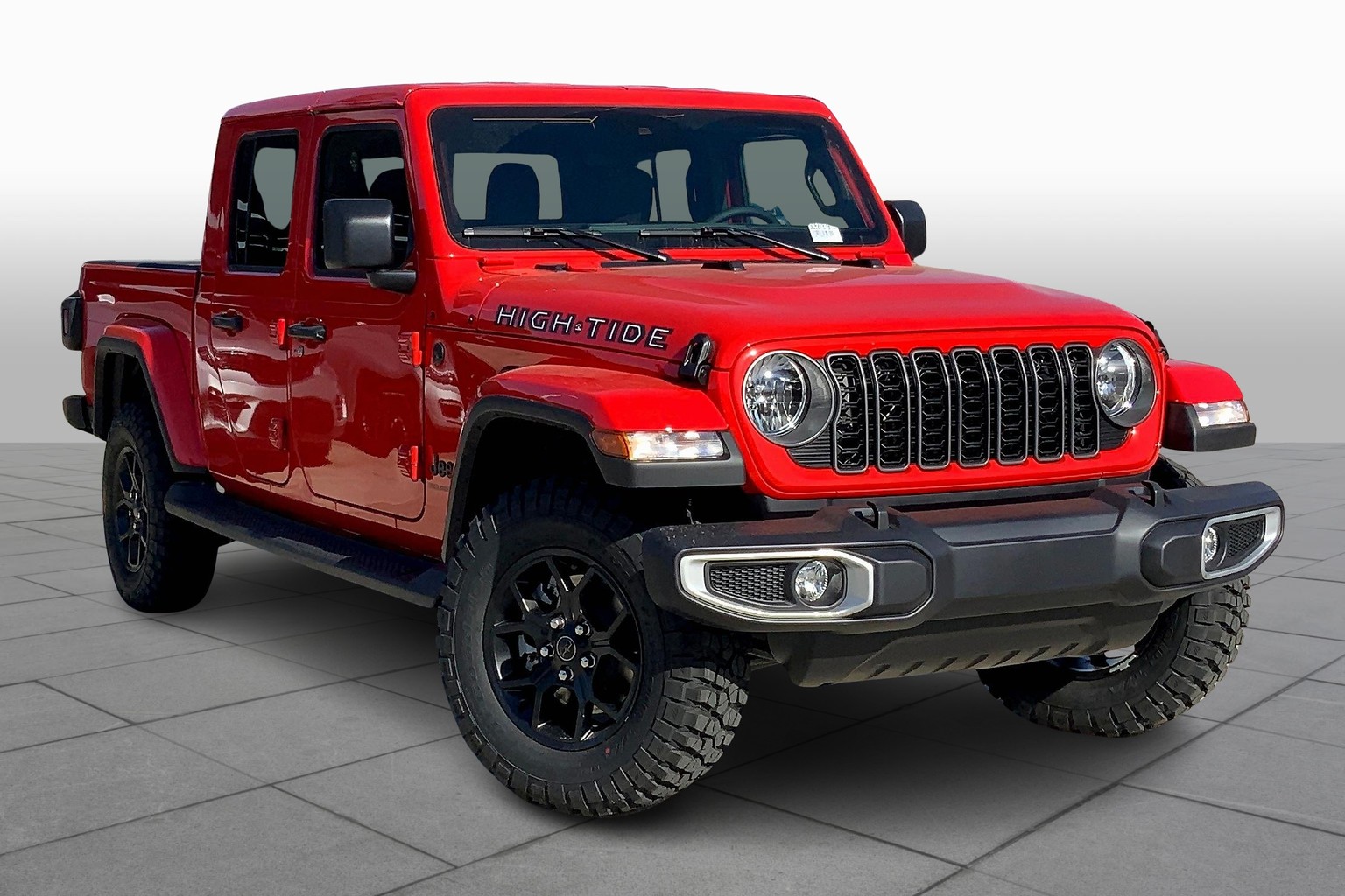 2025 Jeep Gladiator Sport photo 2