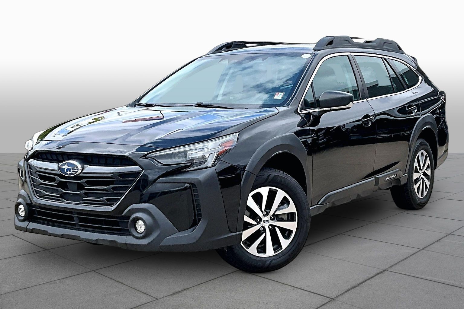 2023 Subaru Outback