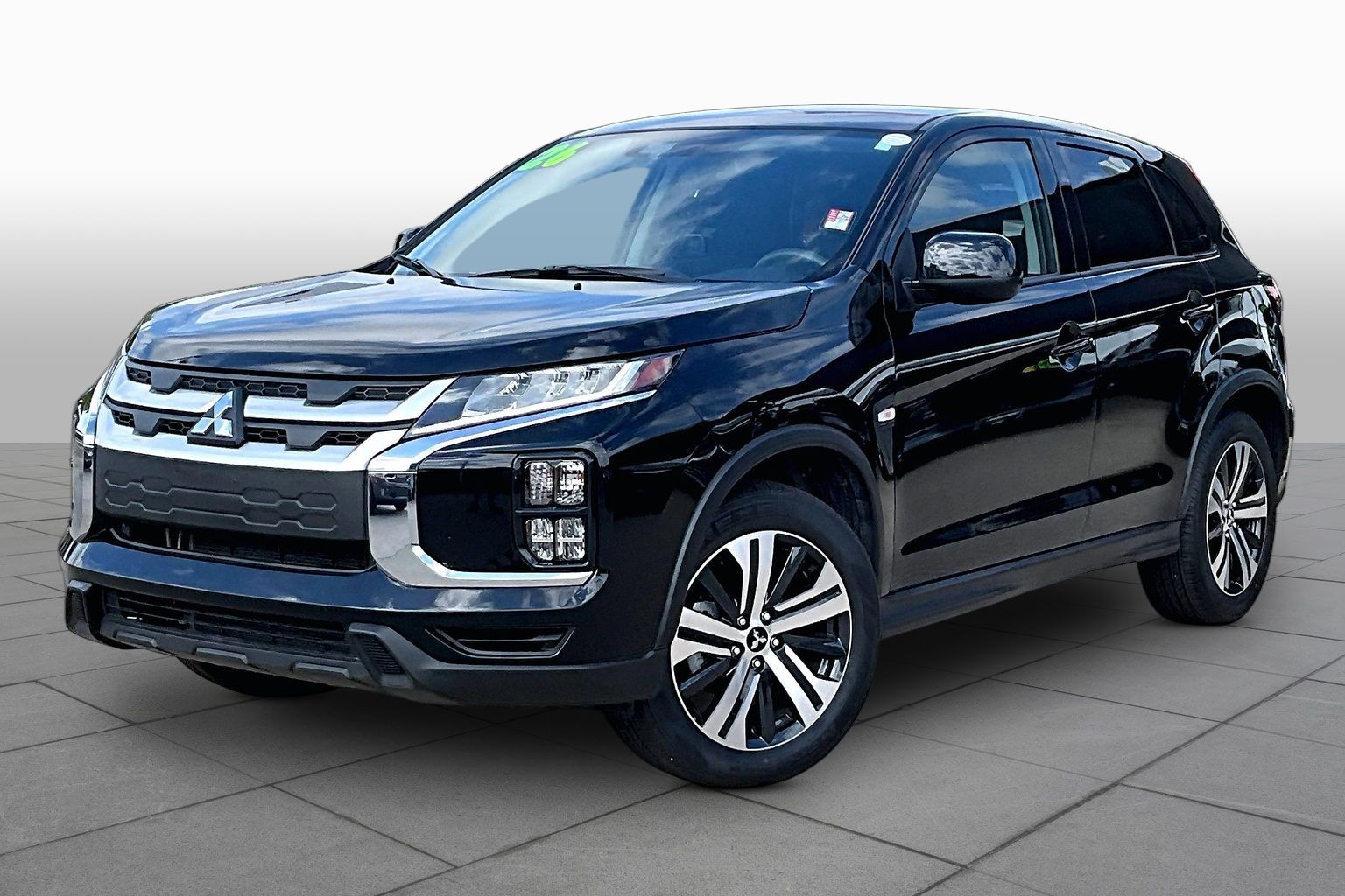 2026 Mitsubishi Outlander Sport