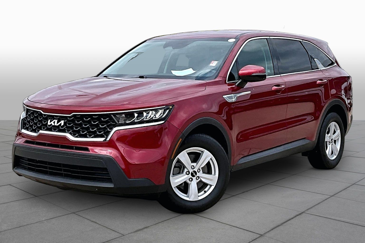 2022 Kia Sorento