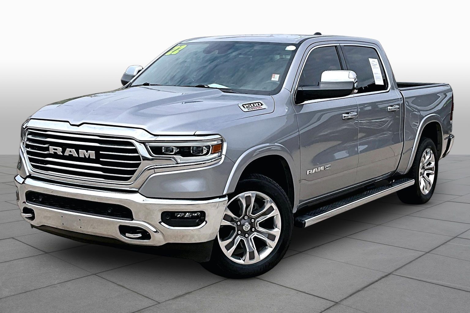2022 RAM Ram 1500 Pickup