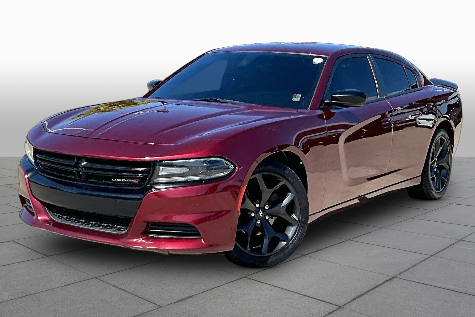 2020 Dodge Charger