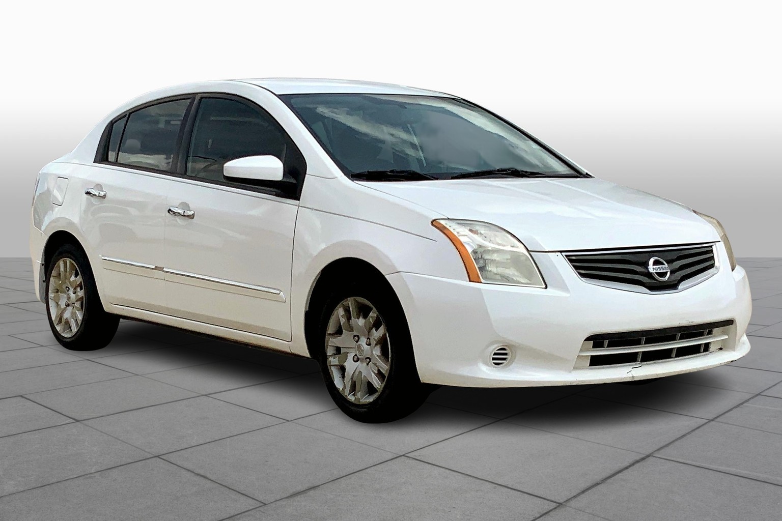 Used 2012 Nissan Sentra S with VIN 3N1AB6APXCL648162 for sale in Tulsa, OK