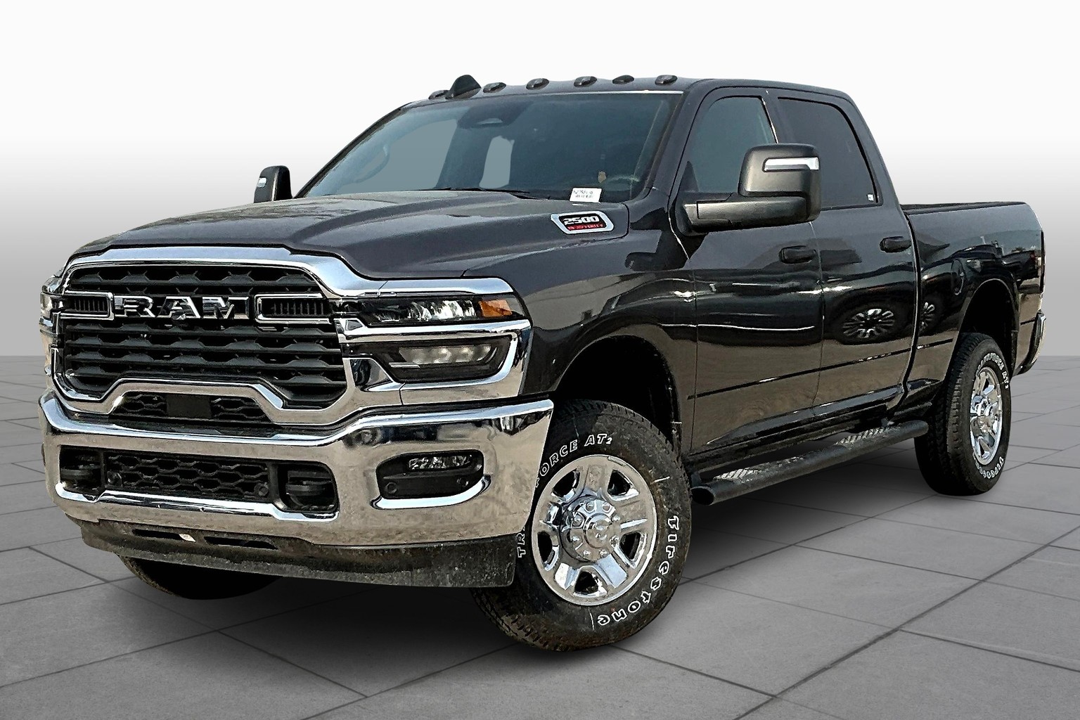 2026 RAM Ram 2500 Pickup