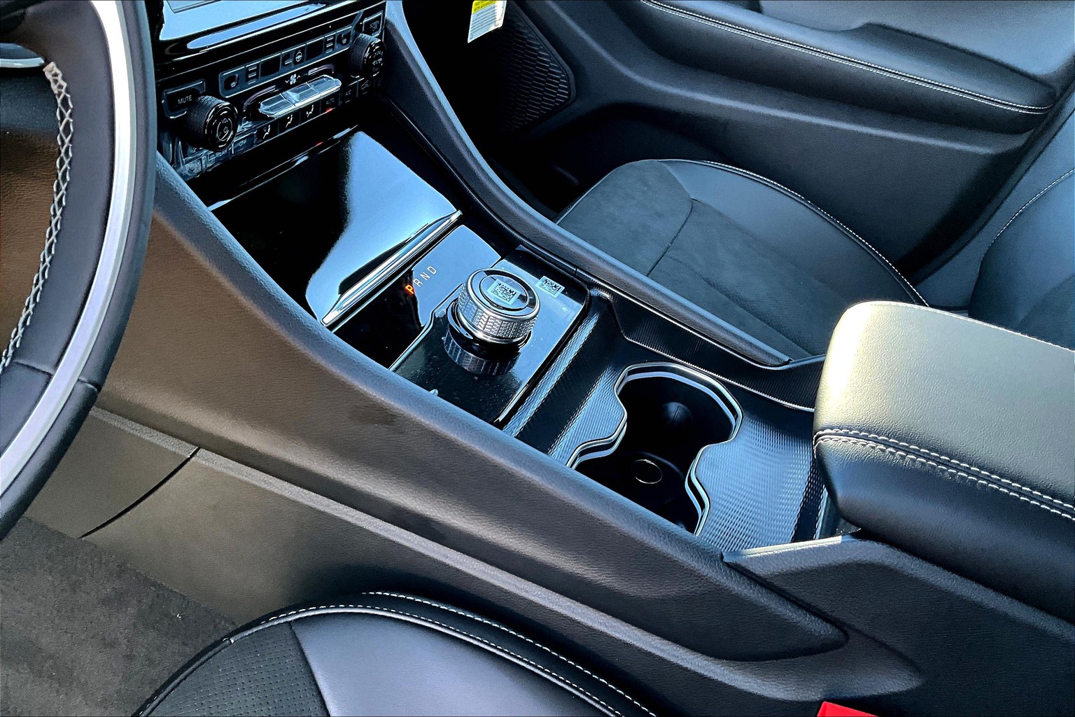 2025 Jeep Grand Cherokee Altitude X photo 6