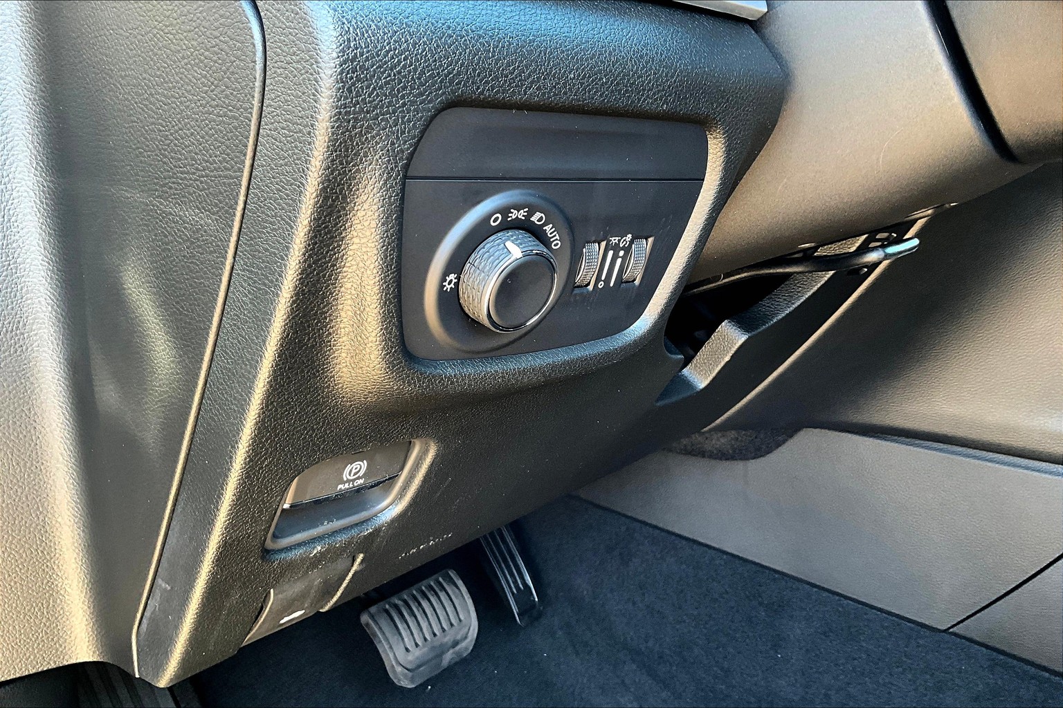 2025 Jeep Grand Cherokee Altitude X photo 15