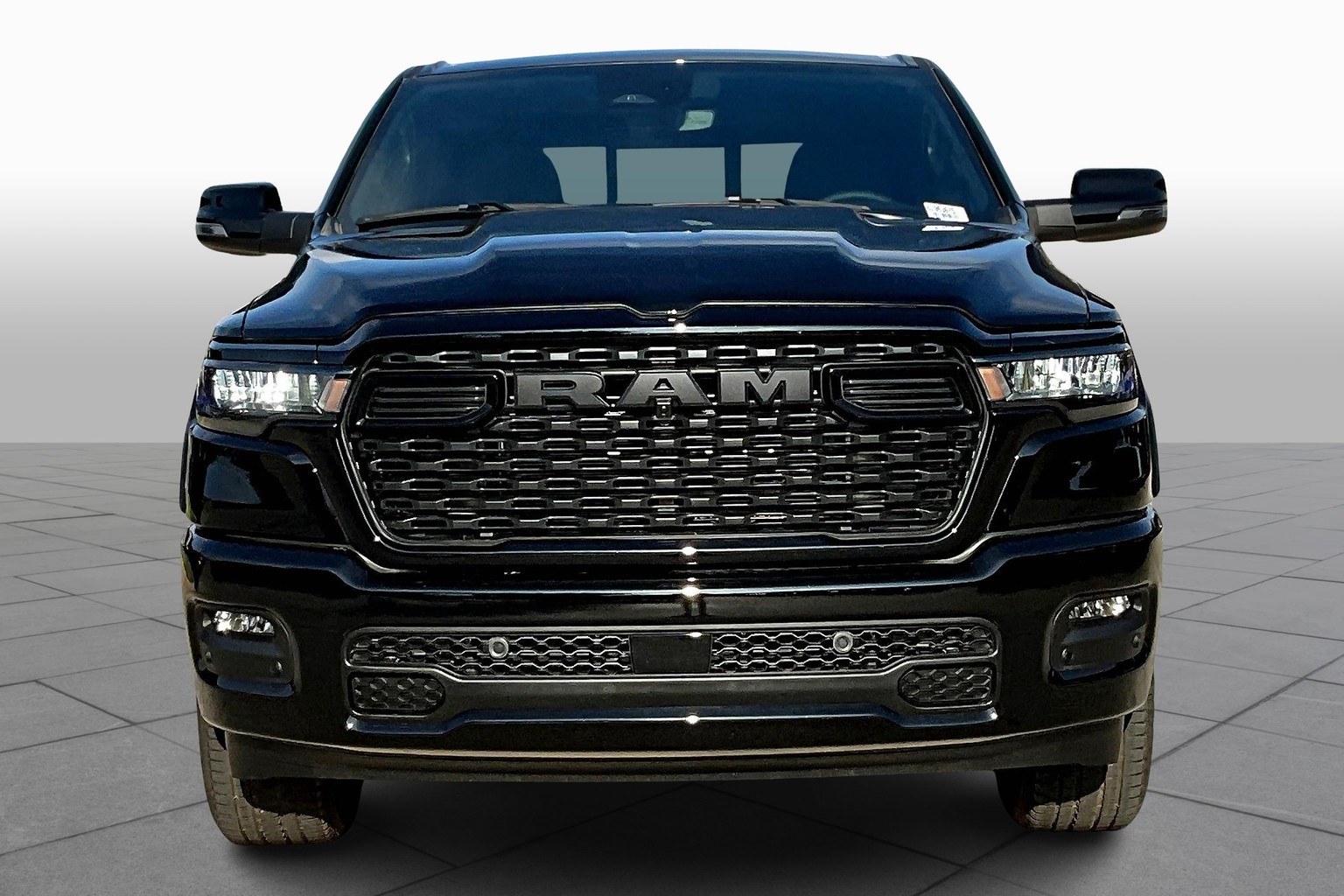 2026 Ram 1500 Big Horn Lone Star photo 3