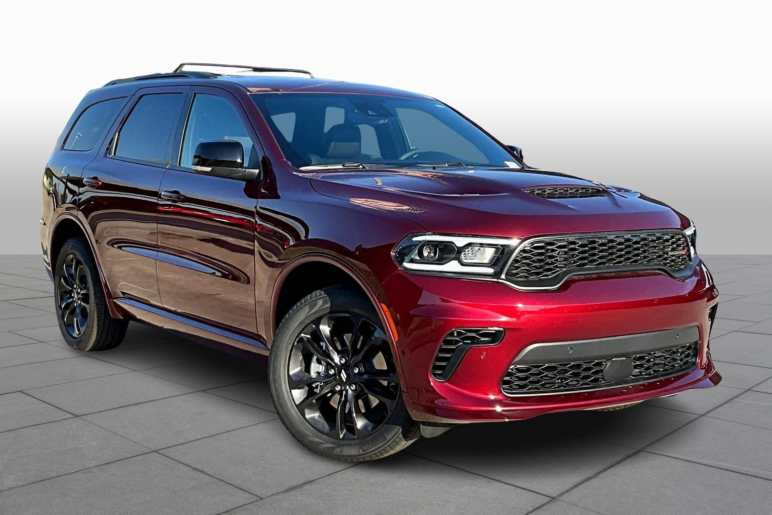 2026 Dodge Durango GT Plus photo 2
