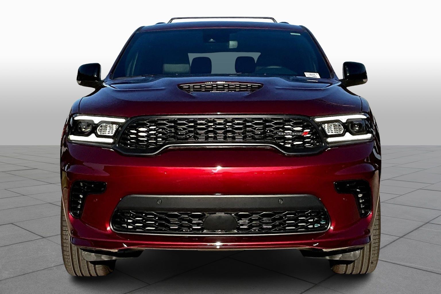 2026 Dodge Durango GT Plus photo 3