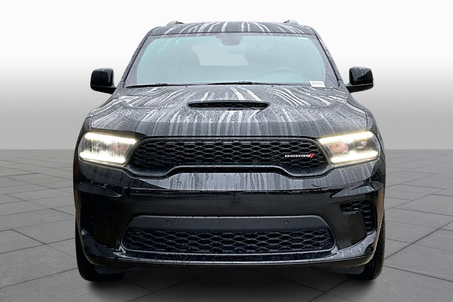 2026 Dodge Durango GT photo 2