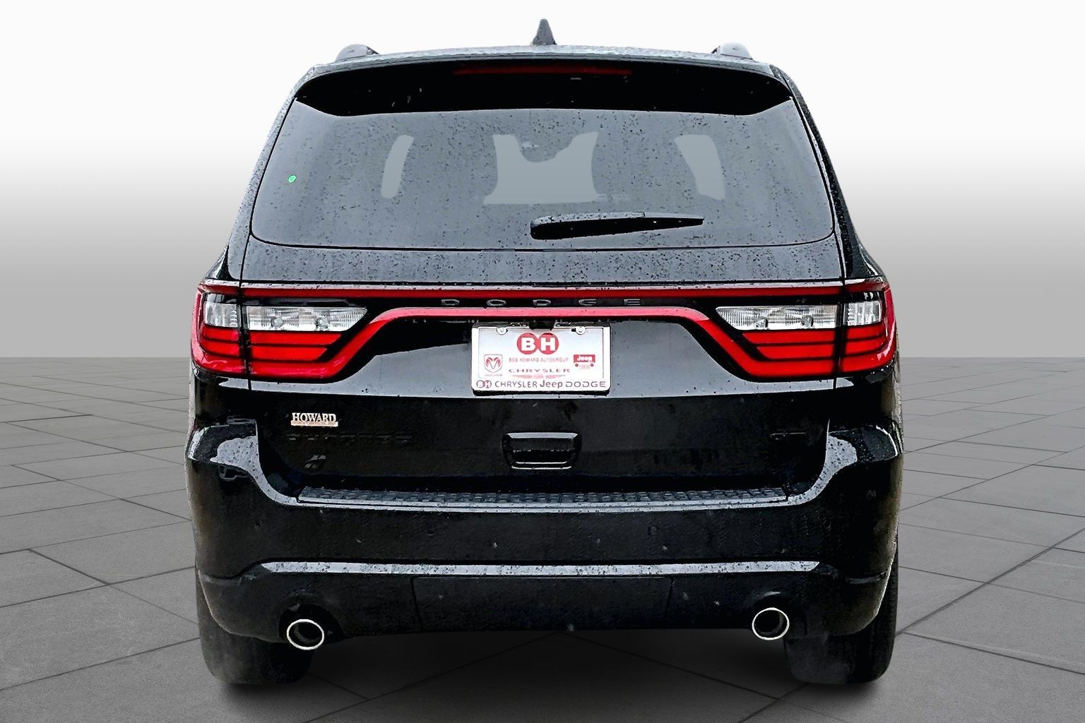 2026 Dodge Durango GT photo 3