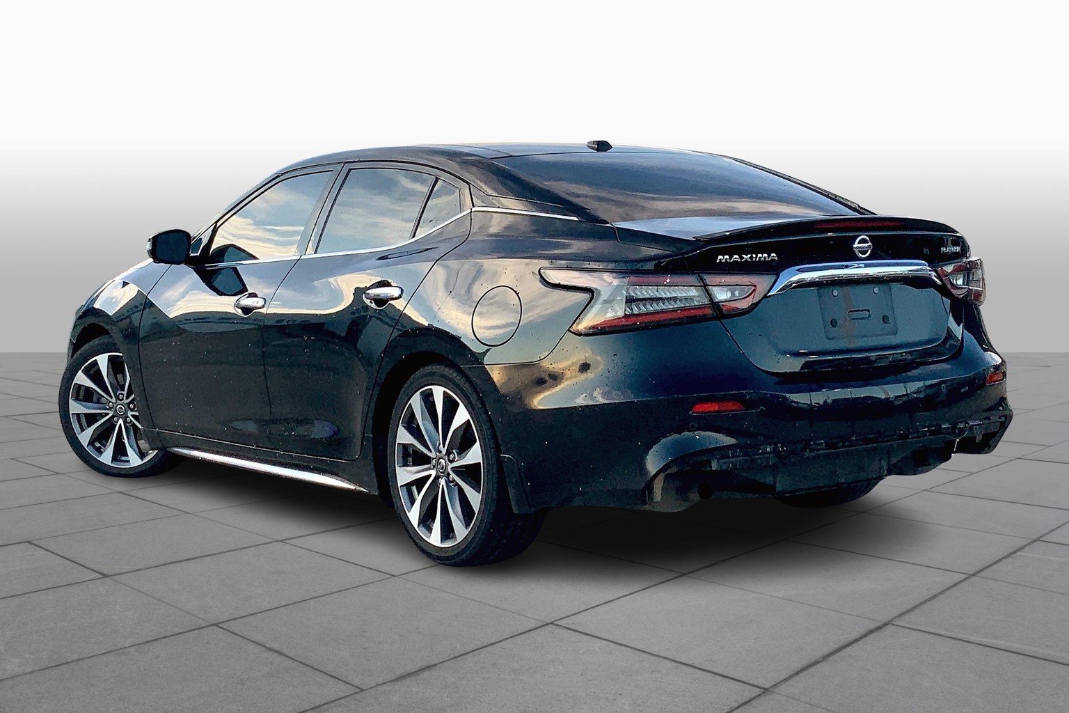 Trunk Ledge Kit | NISSAN MAXIMA 2020 Trunk Ledge Kit | NISSAN MAXIMA 2020