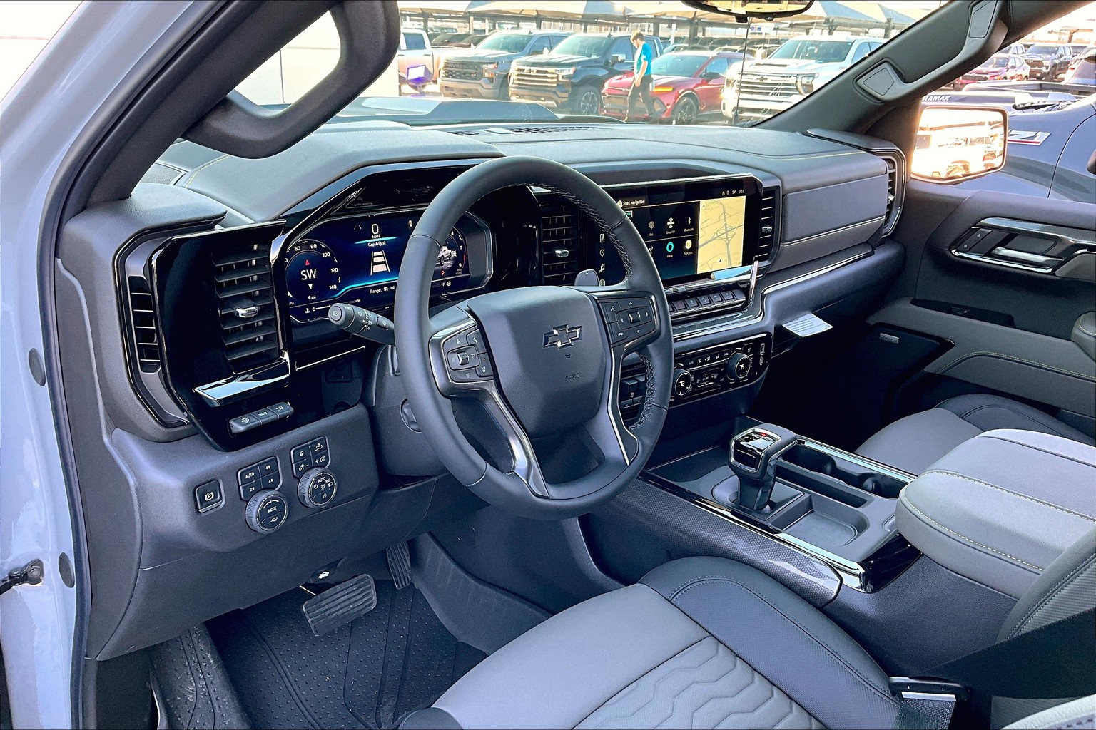 Roof & A-Pillar Kit | RAM 1500 BIG HORN 2022 Roof & A-Pillar Kit | RAM 1500 BIG HORN 2022