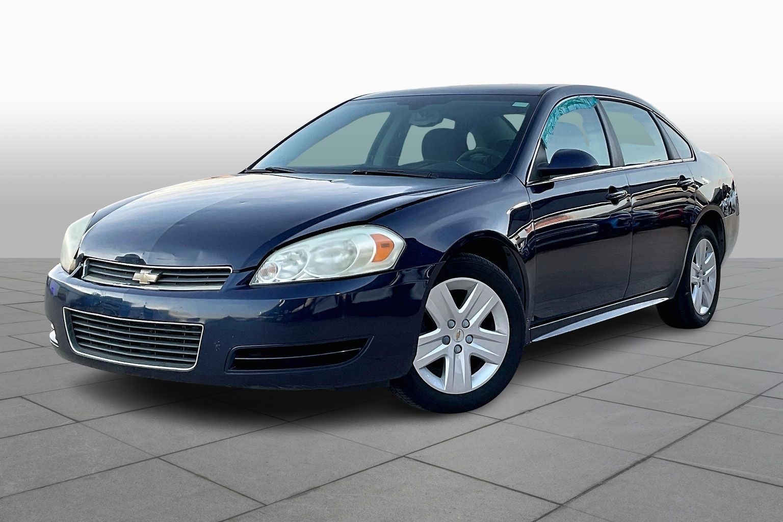 2010 Chevrolet Impala