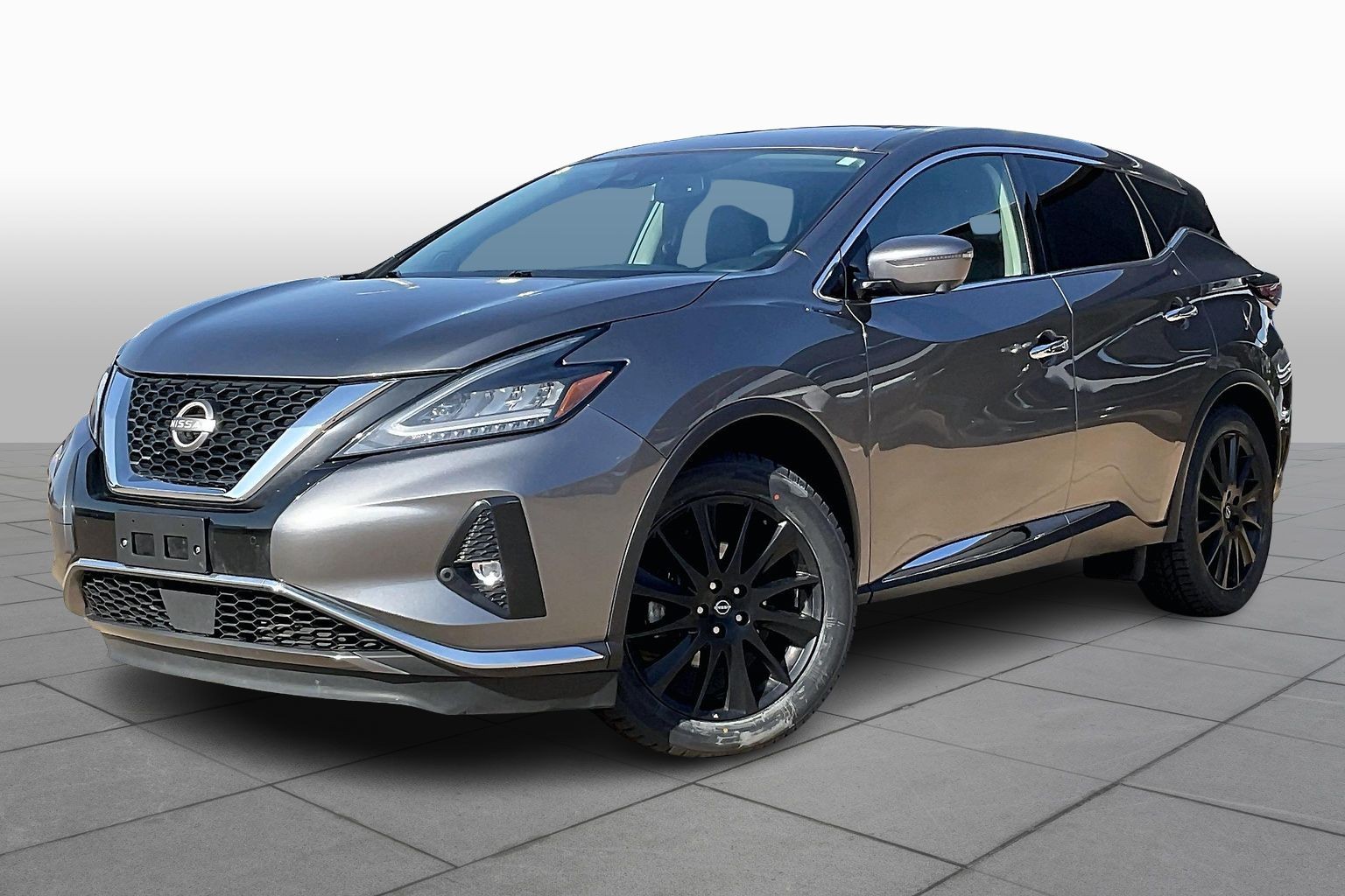 2023 Nissan Murano