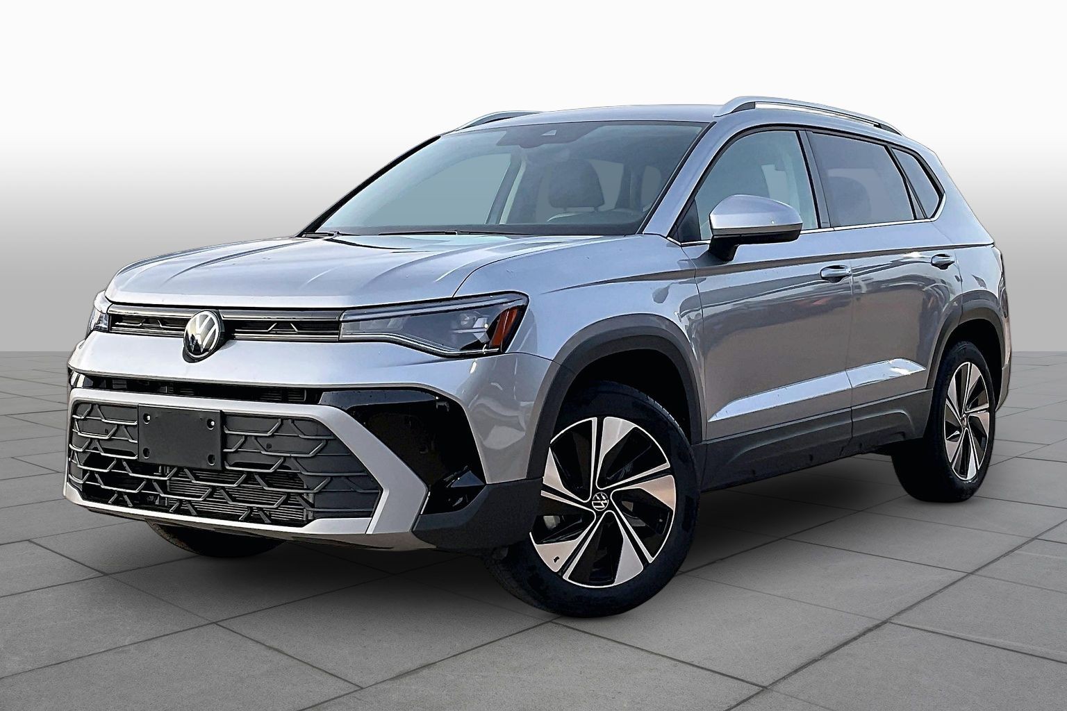 2025 Volkswagen Taos