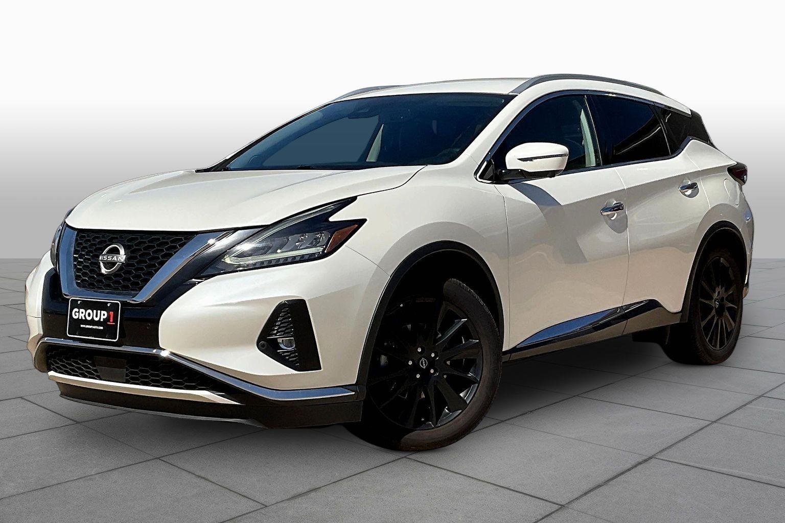 2023 Nissan Murano