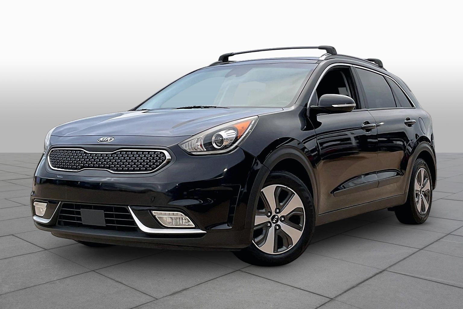 2018 Kia Niro