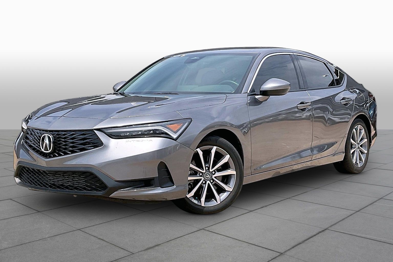 2024 Acura Integra