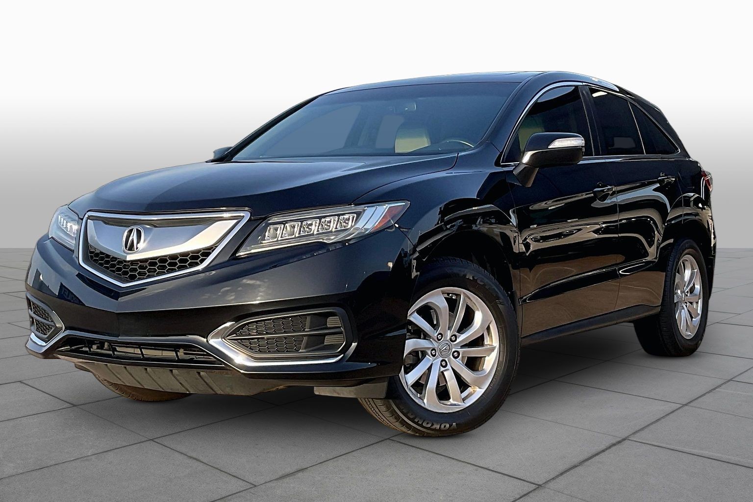 2017 Acura RDX