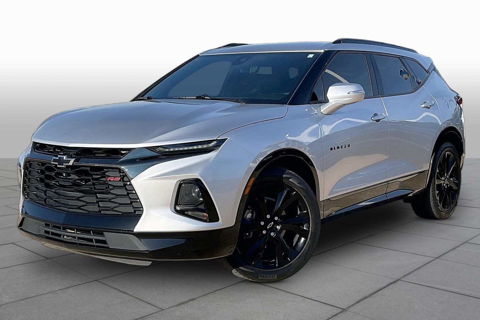 2020 Chevrolet Blazer