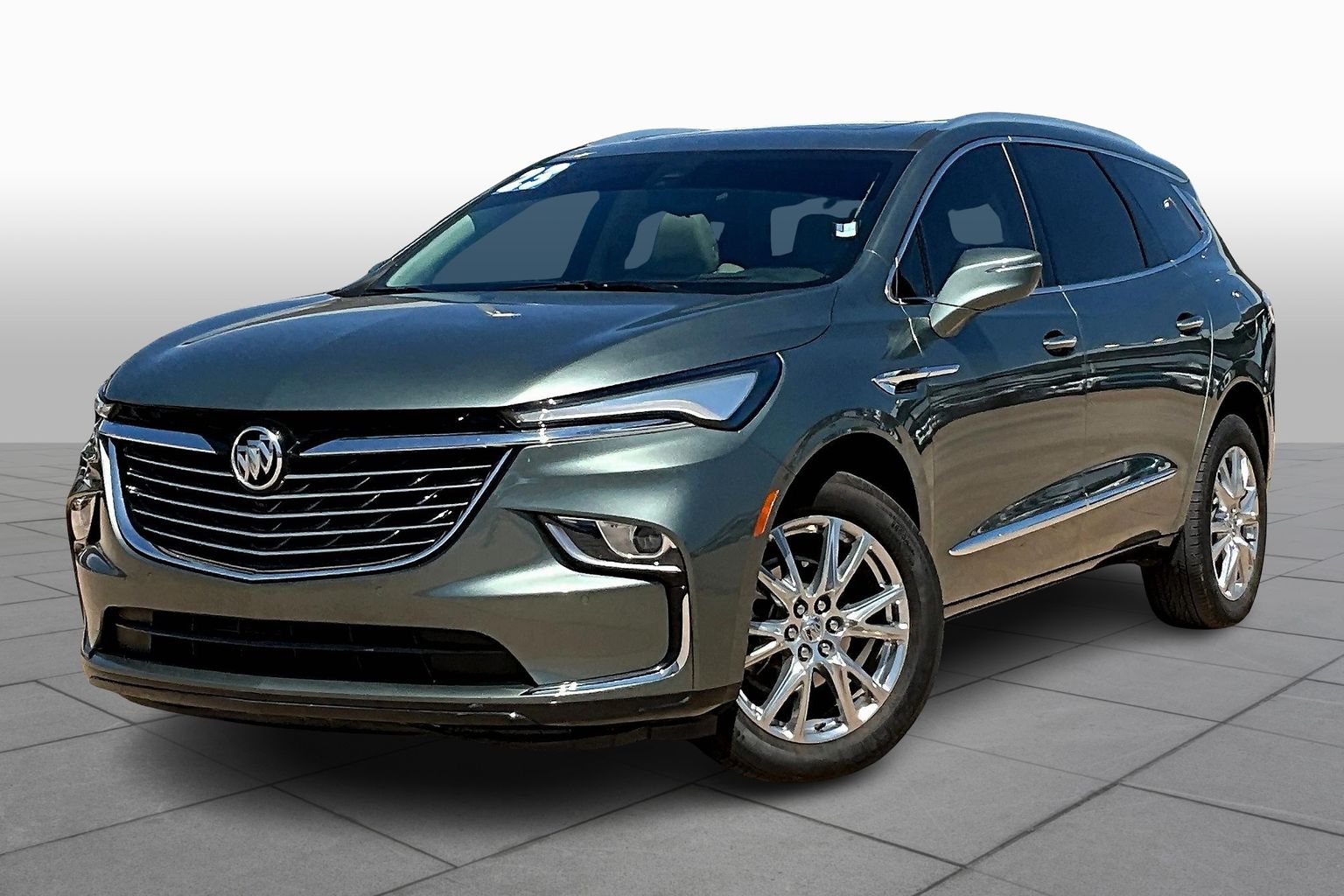 Enclave Premium