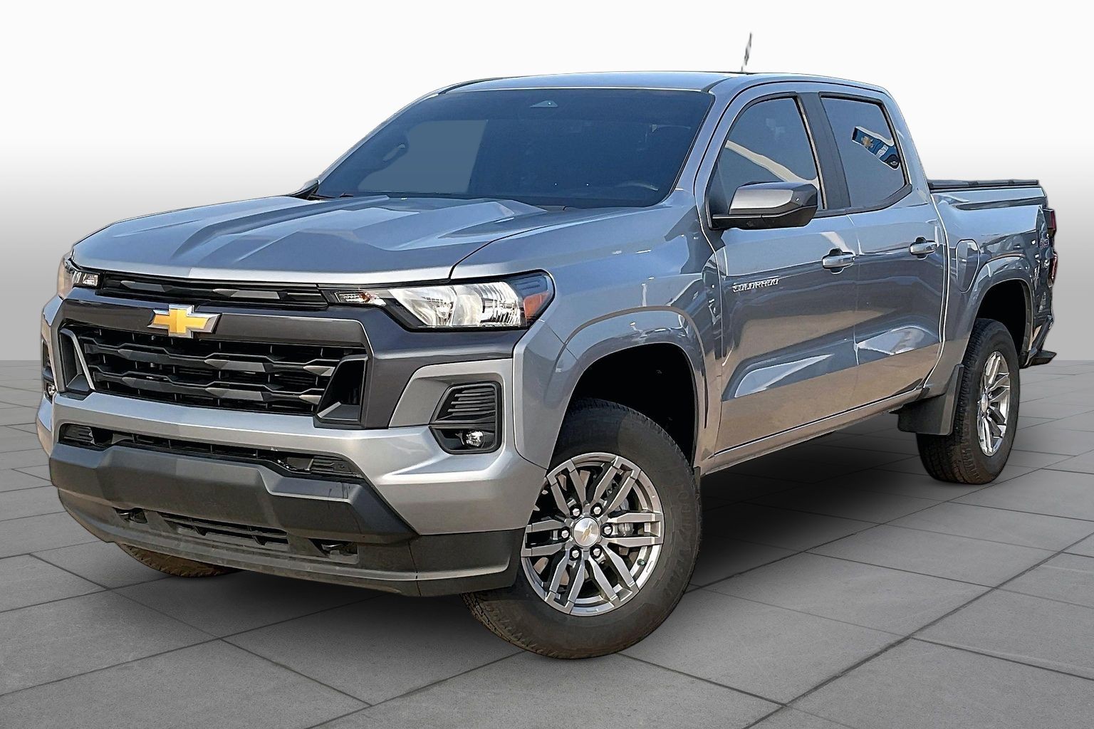 2024 Chevrolet Colorado 4WD LT Crew Cab Short Box's photo