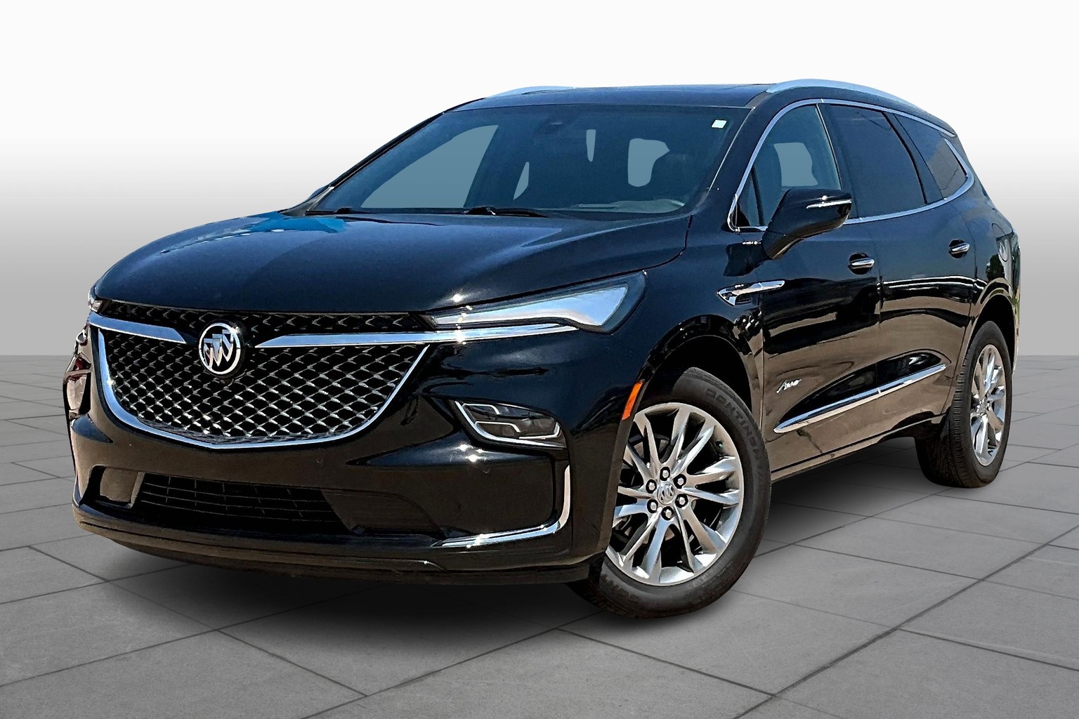 Enclave Avenir